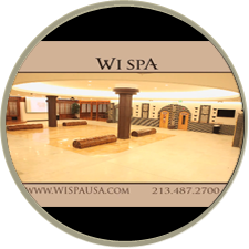 Wi Spa Broadcast Commercial